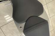 Suzuki GSX 8R Base