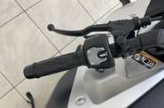 Suzuki GSX 8R Base