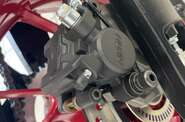 Suzuki GSX 8R Base