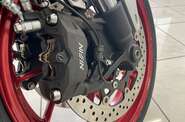Suzuki GSX 8R Base