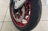 Suzuki GSX 8R Base