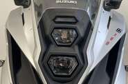 Suzuki GSX 8R Base