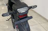 Suzuki GSX 8R Base
