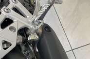 Suzuki GSX 8R Base