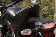 Suzuki GSX 8S Base