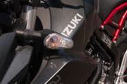 Suzuki GSX 8S Base
