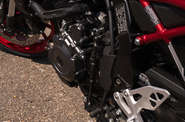 Suzuki GSX 8S Base