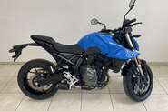 Suzuki GSX 8S Suzuki GSX 8S Base