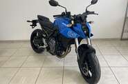 Suzuki GSX 8S Suzuki GSX 8S Base