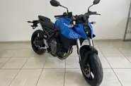 Suzuki GSX 8S Suzuki GSX 8S Base
