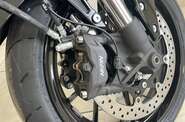 Suzuki GSX 8S Suzuki GSX 8S Base