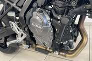Suzuki GSX 8S Suzuki GSX 8S Base