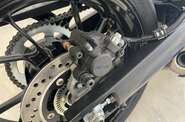 Suzuki GSX 8S Suzuki GSX 8S Base