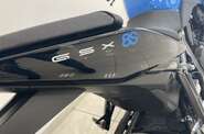 Suzuki GSX 8S Suzuki GSX 8S Base