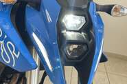 Suzuki GSX 8S Suzuki GSX 8S Base