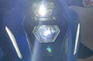 Suzuki GSX 8S Suzuki GSX 8S Base