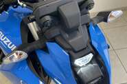 Suzuki GSX 8S Suzuki GSX 8S Base