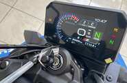 Suzuki GSX 8S Suzuki GSX 8S Base