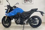 Suzuki GSX 8S Suzuki GSX 8S Base