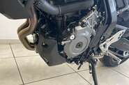 Suzuki GSX 8S Suzuki GSX 8S Base