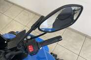 Suzuki GSX 8S Suzuki GSX 8S Base