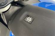 Suzuki GSX 8S Suzuki GSX 8S Base
