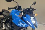 Suzuki GSX 8S Base