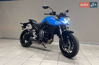 Suzuki GSX 8S 2025 в Дніпро (Дніпропетровськ)