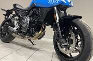 Suzuki GSX 8S Base