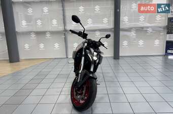 Suzuki GSX 8S 2025 в Одеса