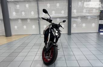 Suzuki GSX 8S 2025 Base