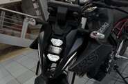Suzuki GSX 8S Base