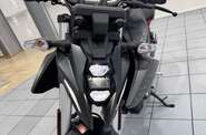Suzuki GSX 8S Base