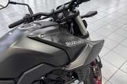Suzuki GSX 8S Base