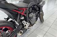 Suzuki GSX 8S Base