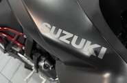 Suzuki GSX 8S Base