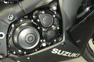 Suzuki GSX-S 1000 Base