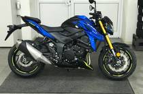 Suzuki GSX-S 1000 Base