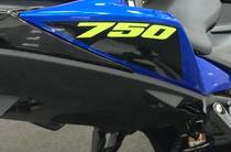 Suzuki GSX-S 1000 Base