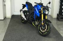 Suzuki GSX-S 1000 Base