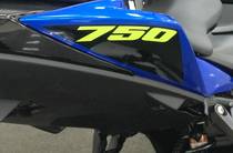 Suzuki GSX-S 1000 Base