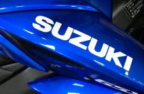 Suzuki GSX-S 1000 Base