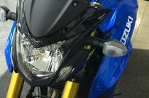 Suzuki GSX-S 1000 Base