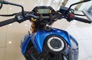 Suzuki GSX-S 1000 Base