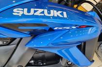 Suzuki GSX-S 1000 Base