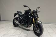 Suzuki GSX-S 1000 Base