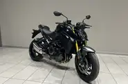 Suzuki GSX-S 1000 Base