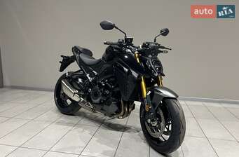 Suzuki GSX-S 1000 2025 в Дніпро (Дніпропетровськ)