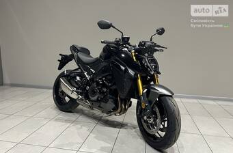 Suzuki GSX-S 1000 2025 Base