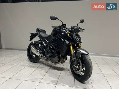 Suzuki GSX-S 1000 2025 Base